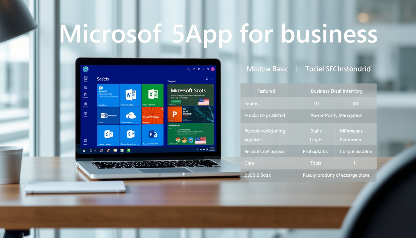 Microsoft 365 Apps for businessの特徴とBusiness Basic・Standardとの違い - Nippon ...