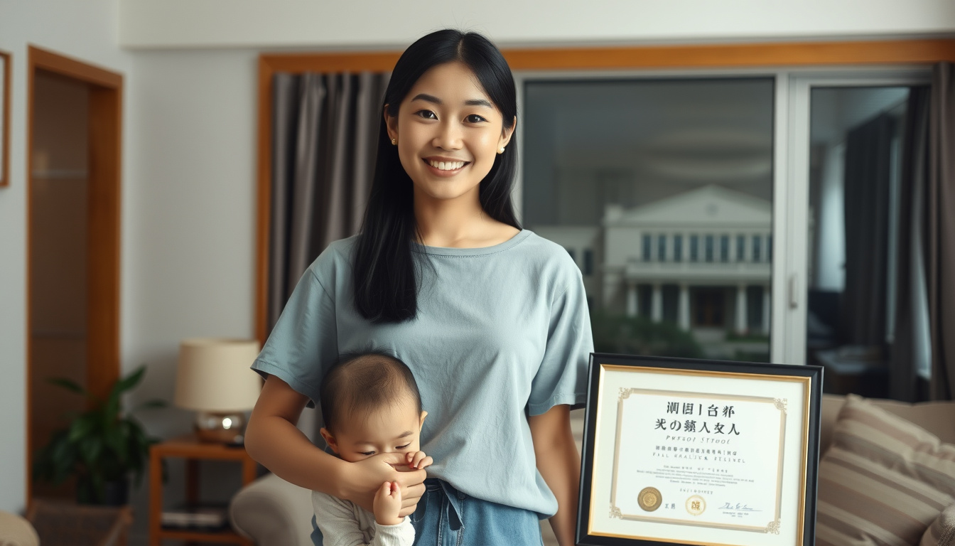 森元流那の現在、年齢、結婚相手、子供、中卒理由