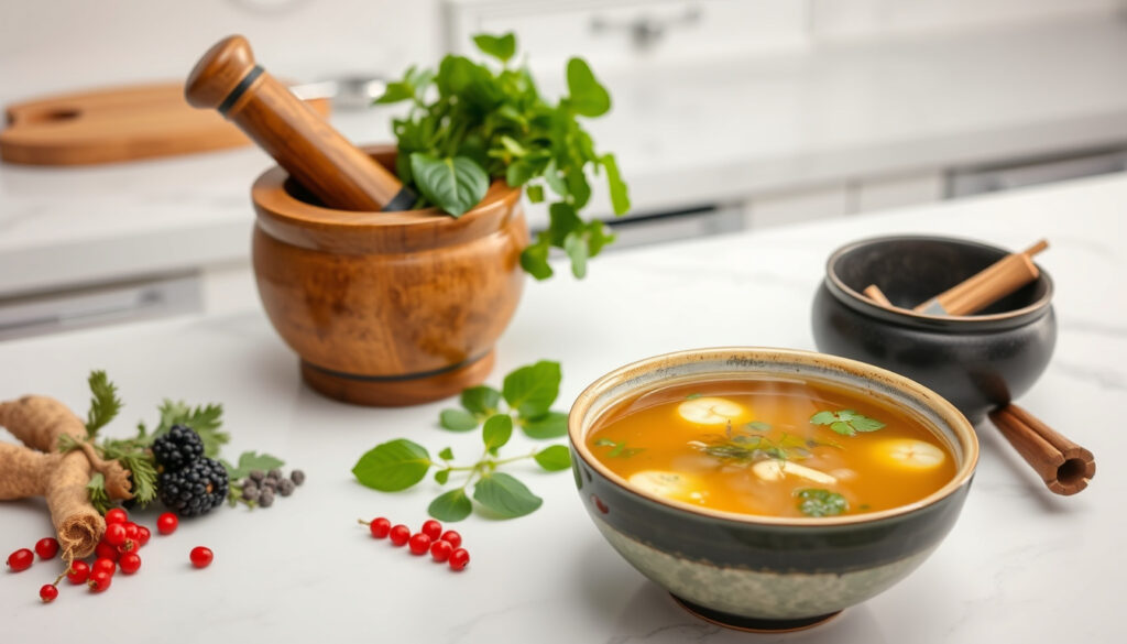 麻木久仁子の現在｜脳梗塞・乳がんから薬膳研究家へ