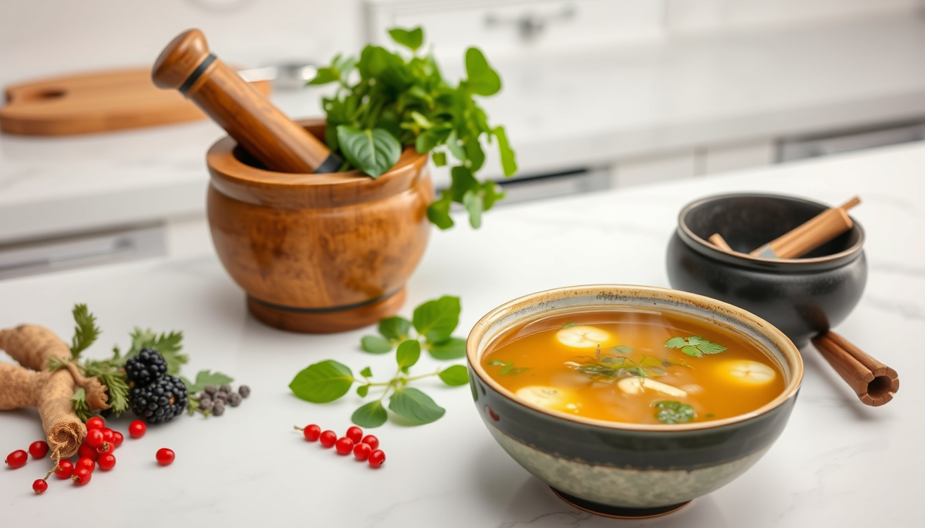麻木久仁子の現在｜脳梗塞・乳がんから薬膳研究家へ